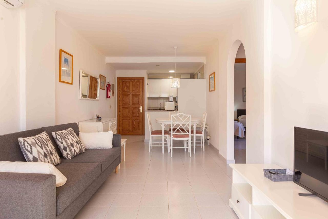 Codonyer A Appartement *