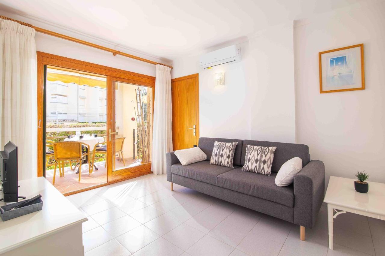 Appartement Codonyer A Port de Pollença