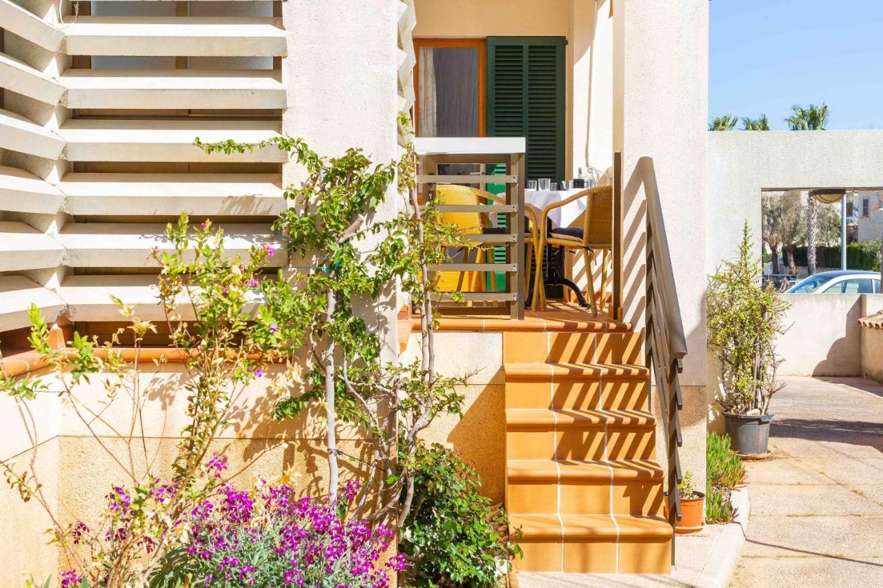 Codonyer A Appartement Port de Pollença