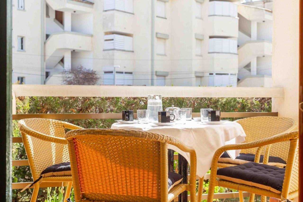 Codonyer A Appartement