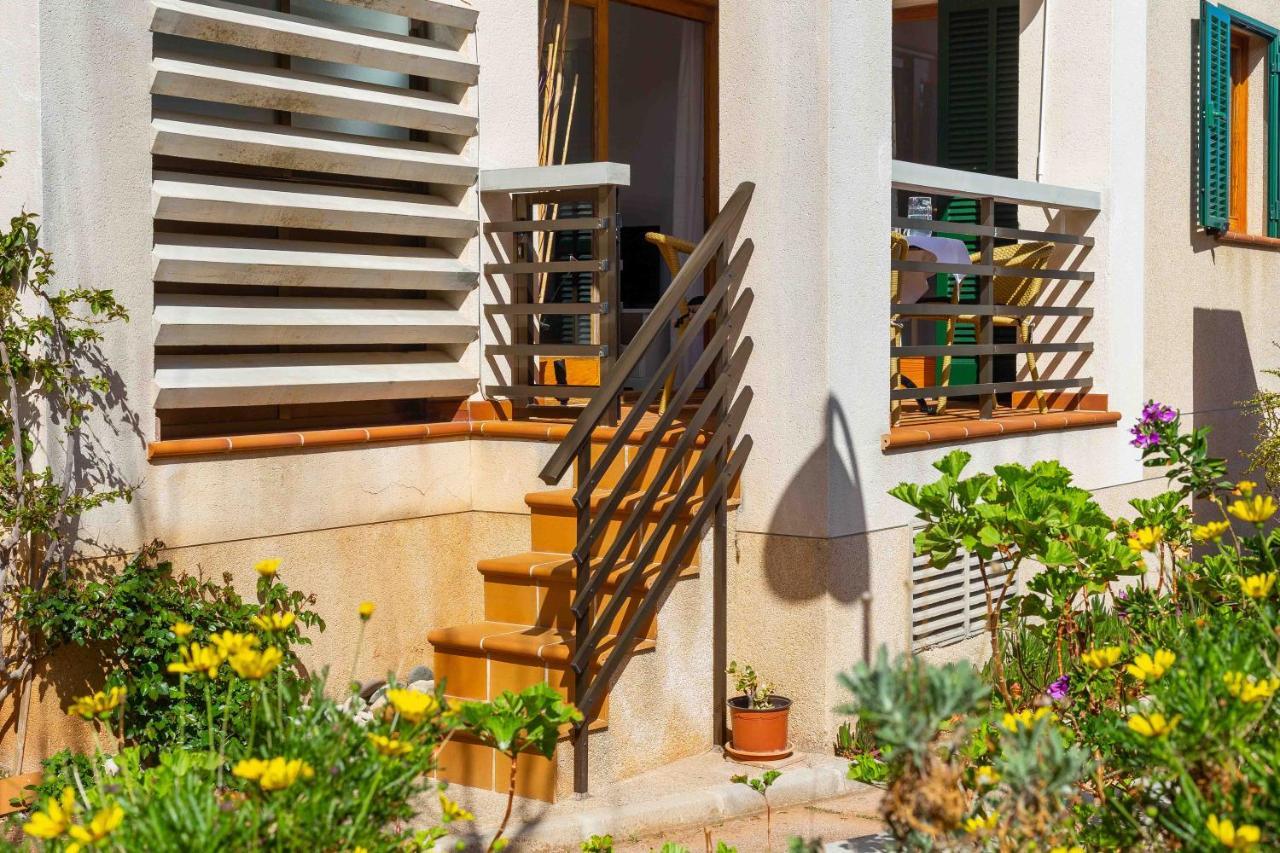 Appartement Codonyer A *
