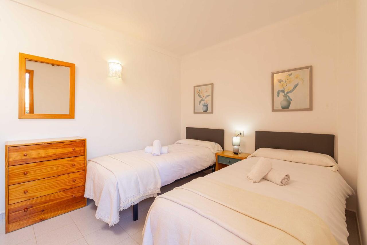 Appartement Codonyer A