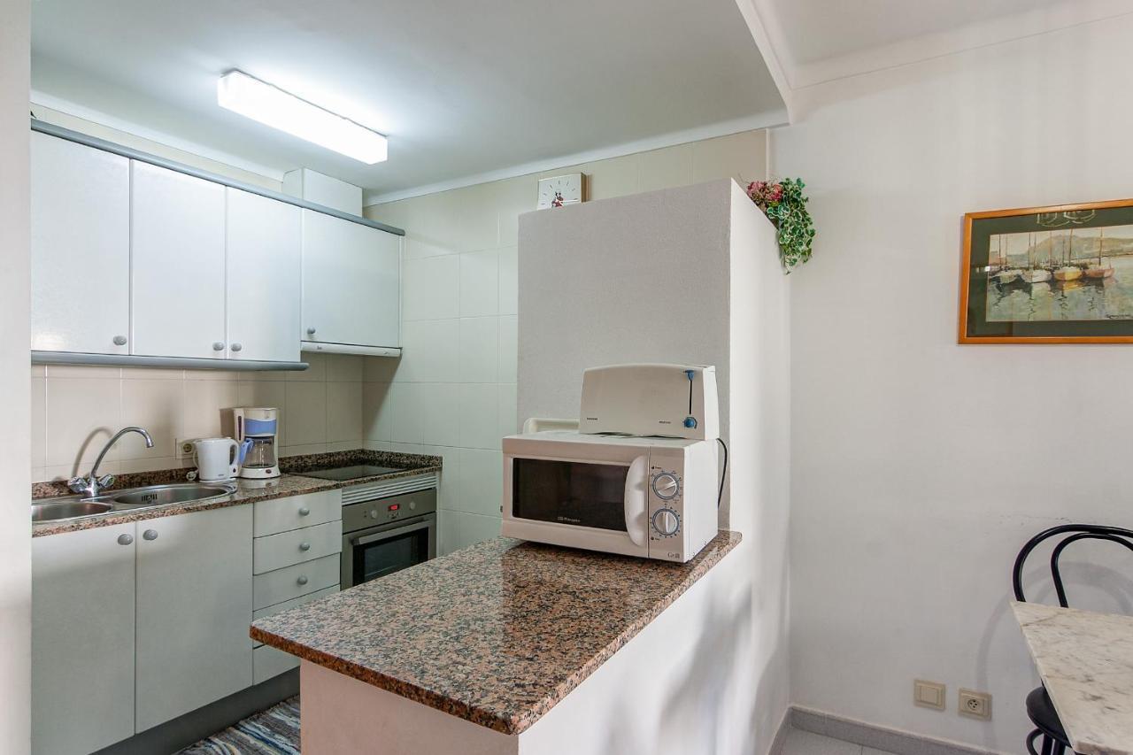 Codonyer A Appartement *